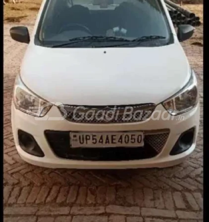 MARUTI SUZUKI ALTO K10