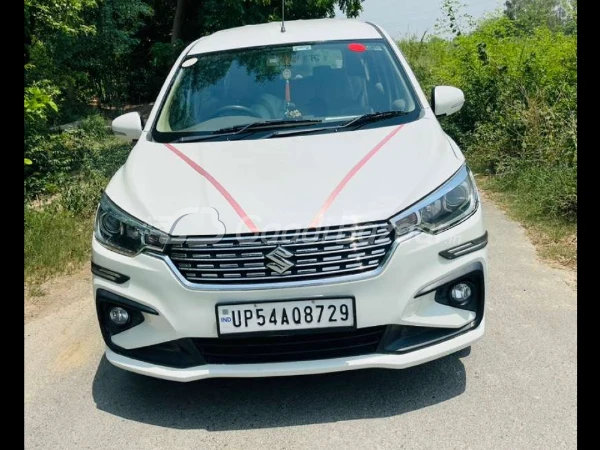 MARUTI SUZUKI ERTIGA