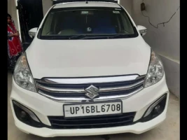 MARUTI SUZUKI ERTIGA