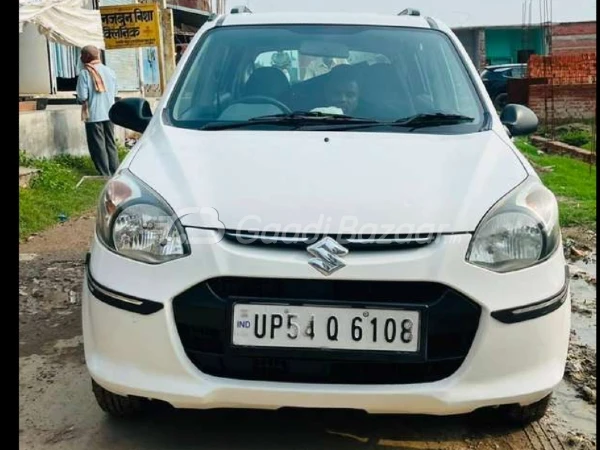MARUTI SUZUKI ALTO 800