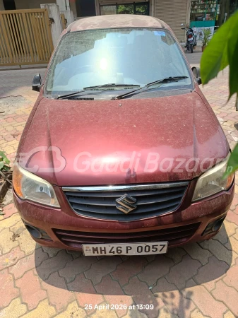 MARUTI SUZUKI ALTO