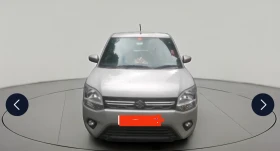 MARUTI SUZUKI WAGON R