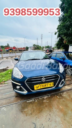 MARUTI SUZUKI Dzire