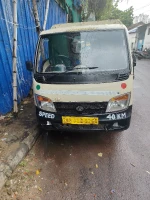 TATA MOTORS ACE