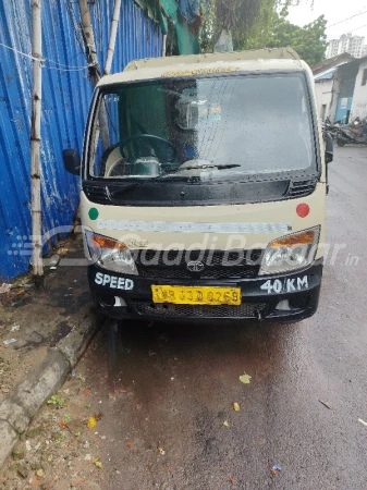 TATA MOTORS ACE