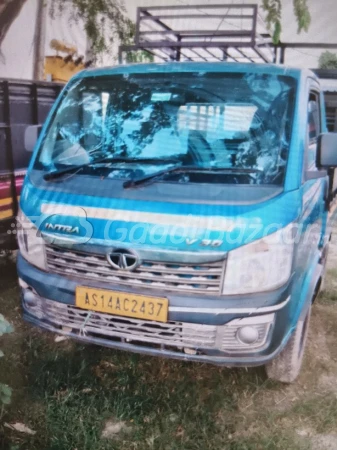 TATA MOTORS Intra V30
