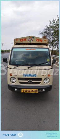 TATA MOTORS ACE