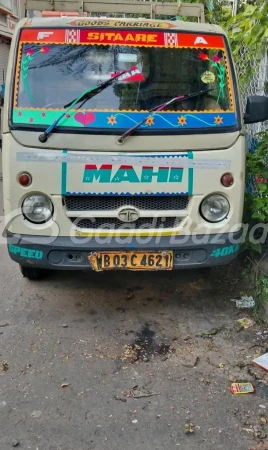 TATA MOTORS ACE