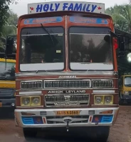 ASHOK LEYLAND AL 1613 (II)