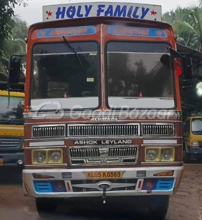 ASHOK LEYLAND AL 1613 (II)