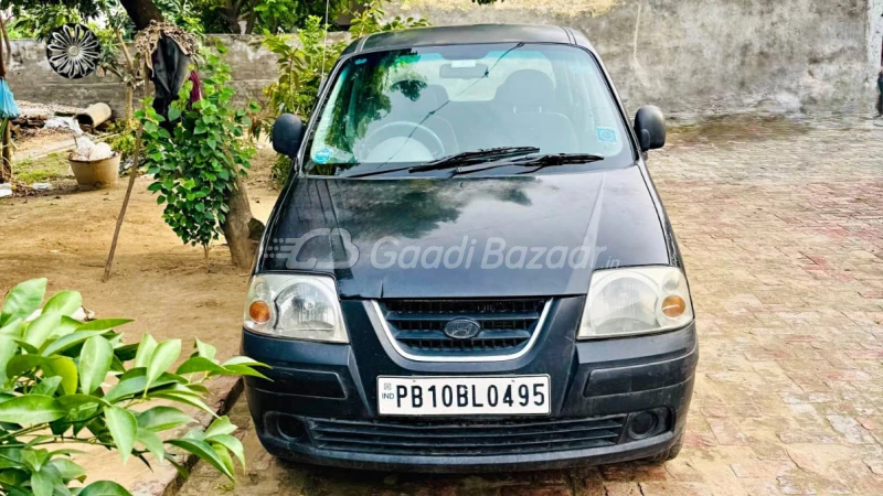 HYUNDAI Santro Xing [2003-2008]