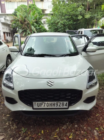 MARUTI SUZUKI SWIFT