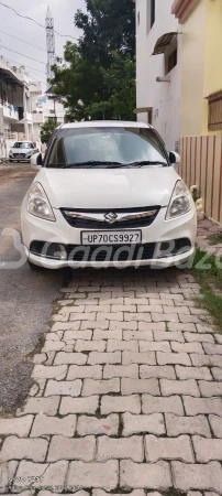 MARUTI SUZUKI SWIFT DZIRE