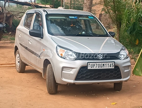 MARUTI SUZUKI ALTO