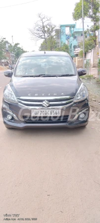 MARUTI SUZUKI ERTIGA
