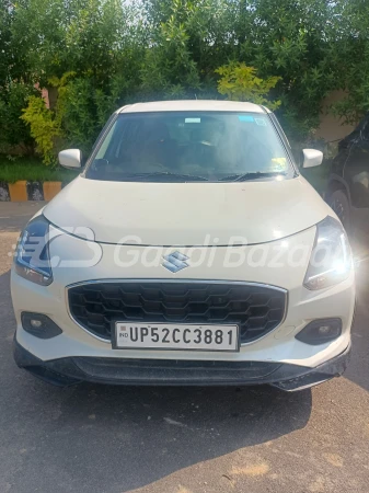 MARUTI SUZUKI SWIFT