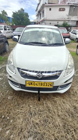 MARUTI SUZUKI Swift Dzire Tour