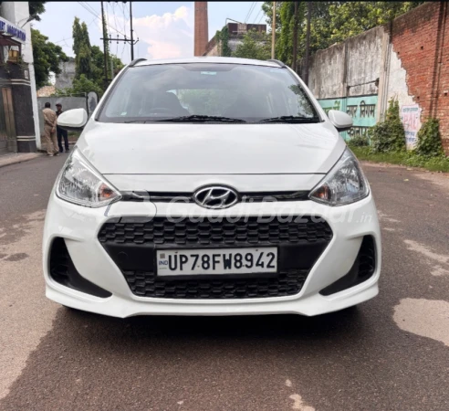 HYUNDAI GRAND I 10