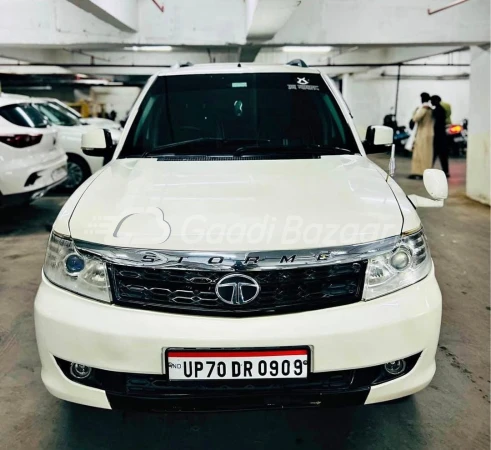 TATA MOTORS SAFARI STORME