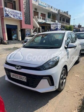 HYUNDAI AURA