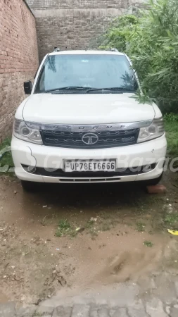 TATA MOTORS SAFARI STORME