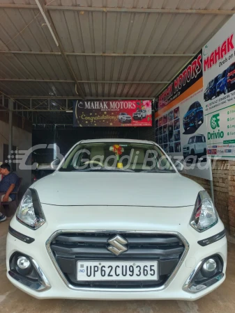 MARUTI SUZUKI Dzire