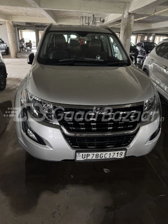 MAHINDRA XUV500