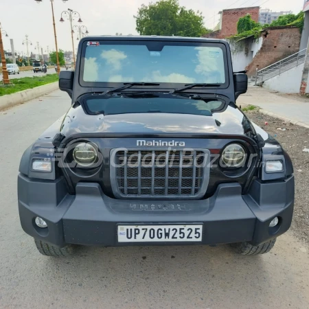 MAHINDRA THAR