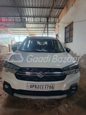 MARUTI SUZUKI XL6
