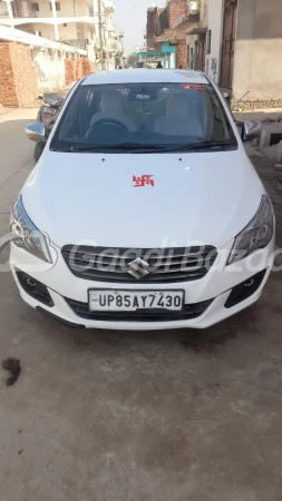 MARUTI SUZUKI CIAZ