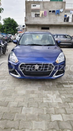 MARUTI SUZUKI Dzire