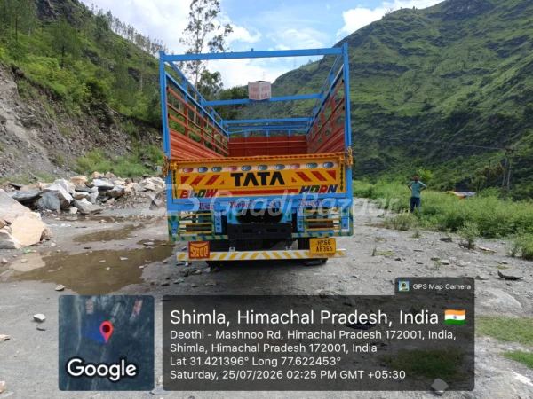 Vehicle Image