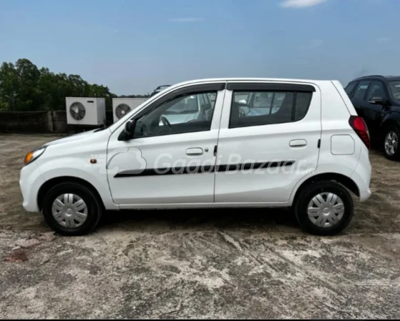 MARUTI SUZUKI ALTO 800