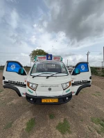 ASHOK LEYLAND BADA DOST I4