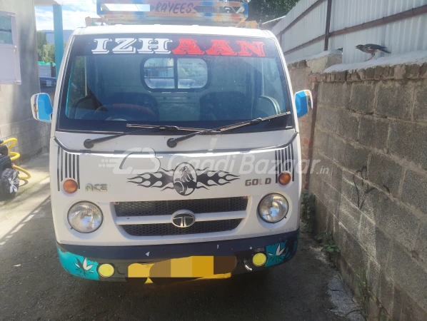 TATA MOTORS ACE