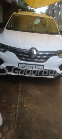 RENAULT Triber