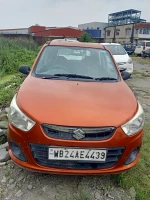 MARUTI SUZUKI ALTO