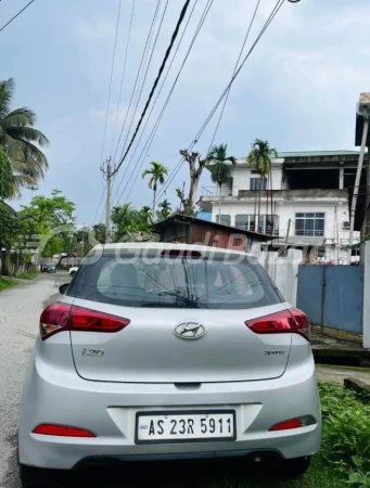 Vehicle Image