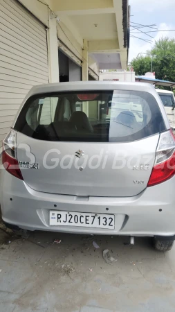 MARUTI SUZUKI ALTO K10