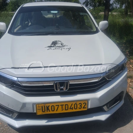 HONDA AMAZE