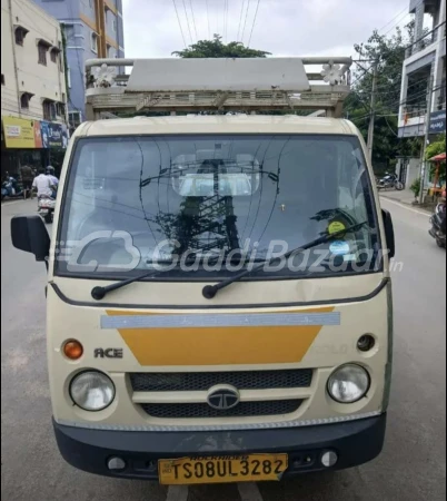 TATA MOTORS Ace Gold Petrol CX