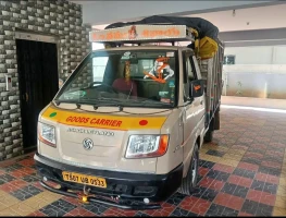 ASHOK LEYLAND DOST