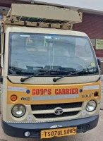 TATA MOTORS ACE