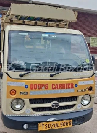 TATA MOTORS ACE