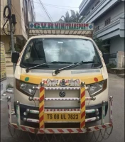 ASHOK LEYLAND BADA DOST I4