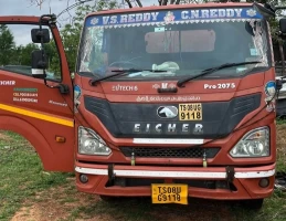 EICHER PRO 2075