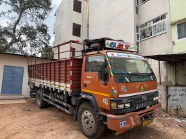 EICHER Pro 1110