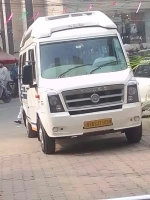 FORCE MOTORS TRAVELLER T1