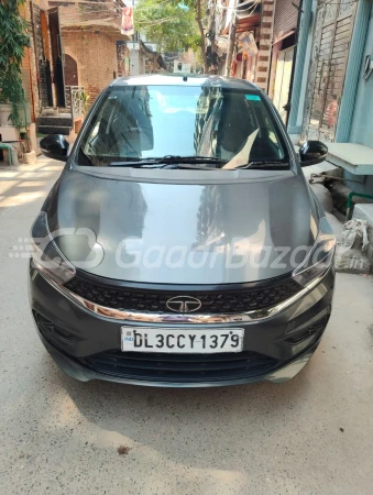 TATA MOTORS TIAGO