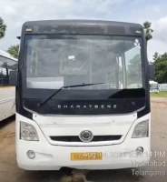 DAIMLER INDIA COMMERCIAL VEHICLES BB 917